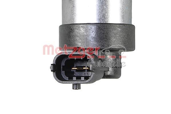 Pompe à haute pression METZGER 0830097